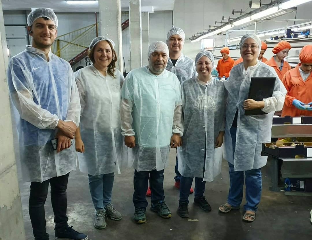 Ziraat Mühendisi Ayşe Metin Merak Edilen ‘Pestisik’ Gerçeklerini Anlattı (3)