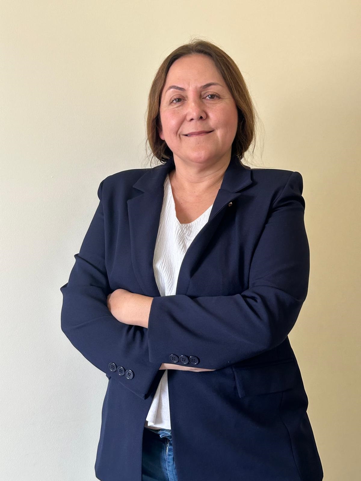 Ziraat Mühendisi Ayşe Metin Merak Edilen ‘Pestisik’ Gerçeklerini Anlattı (4)