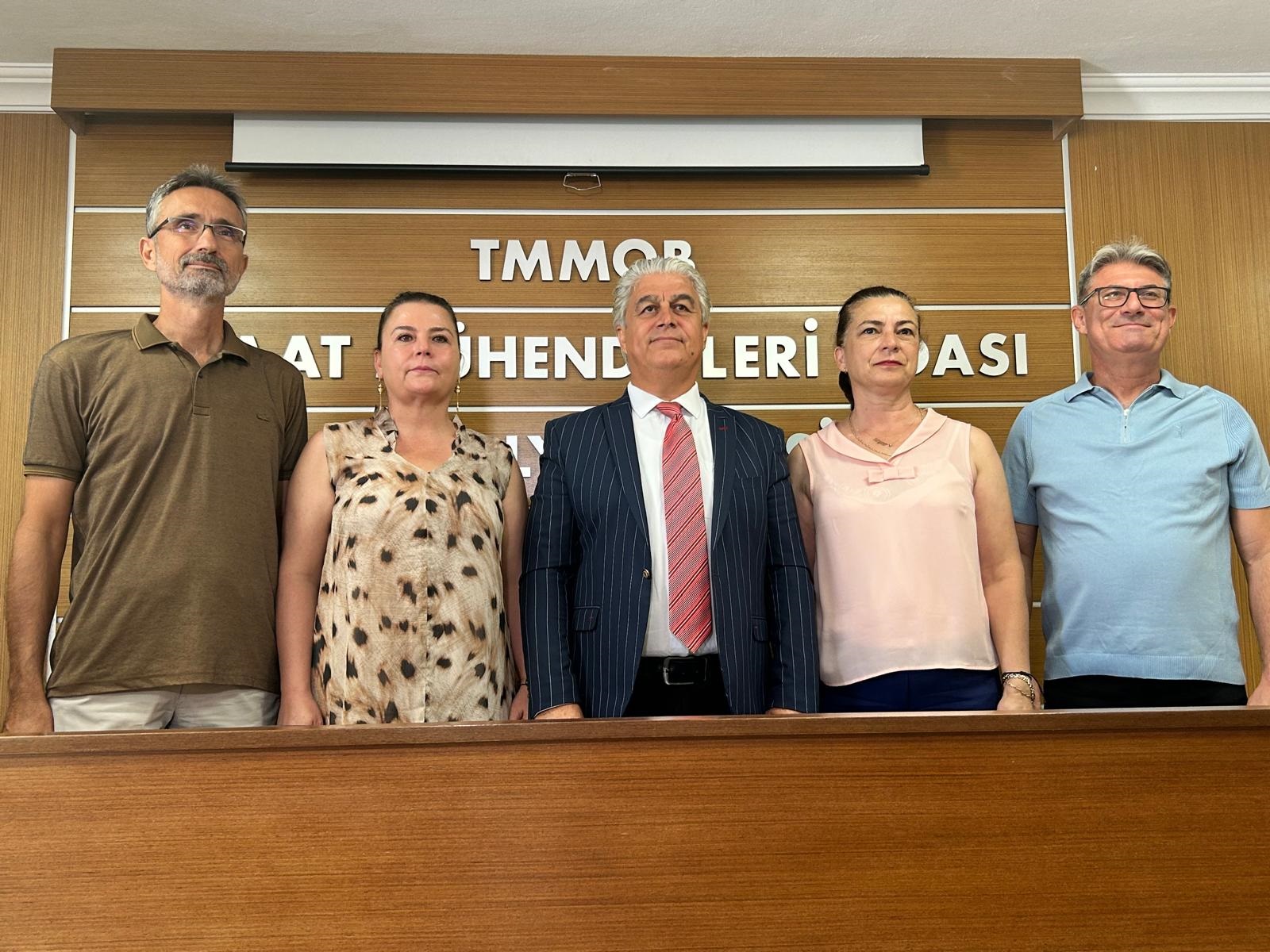 Zmo Eski Başkanı Ali Top’tan Samimi Itiraf; “2 Yıl Içindeki En Büyük Pişmanlığım” (2)