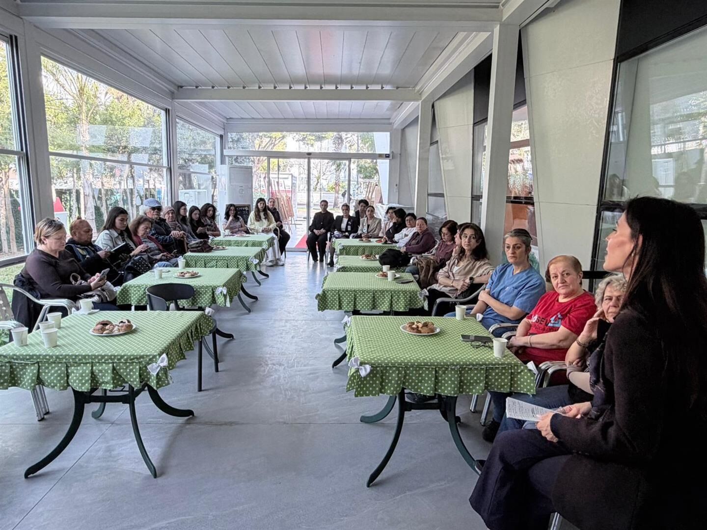 1Lösev’de 8 Mart Dünya Kadınlar Günü’ne Özel Anlamlı Etkinlik (2) (2)