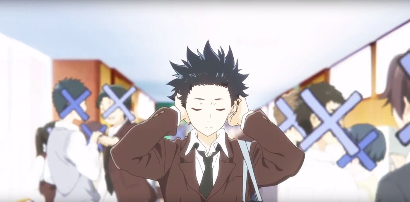 A Silent Voice