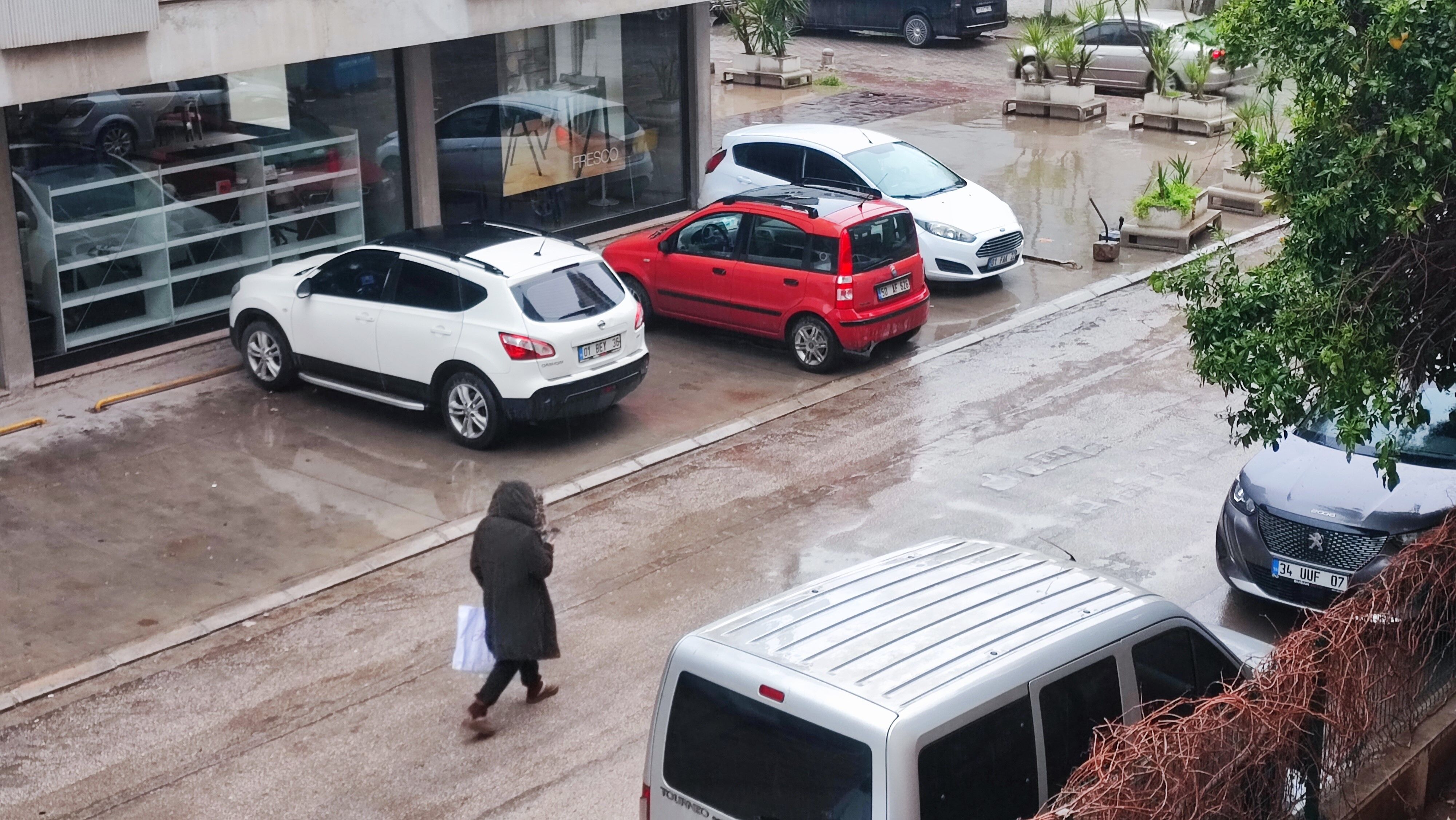 Adana’nın Bayramdaki Havası Belli Oldu (2)