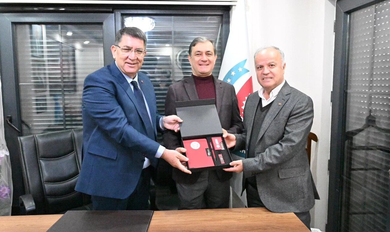 Adlihan Dere Halil Ozturk