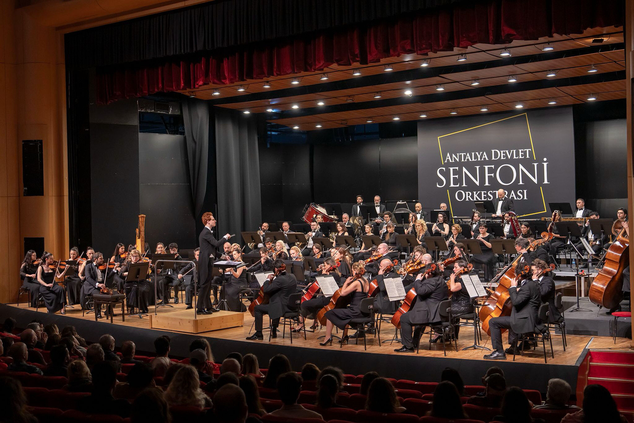 Adso'dan 18 Mart Çanakkale Şehitlerini Anma Konseri (1)