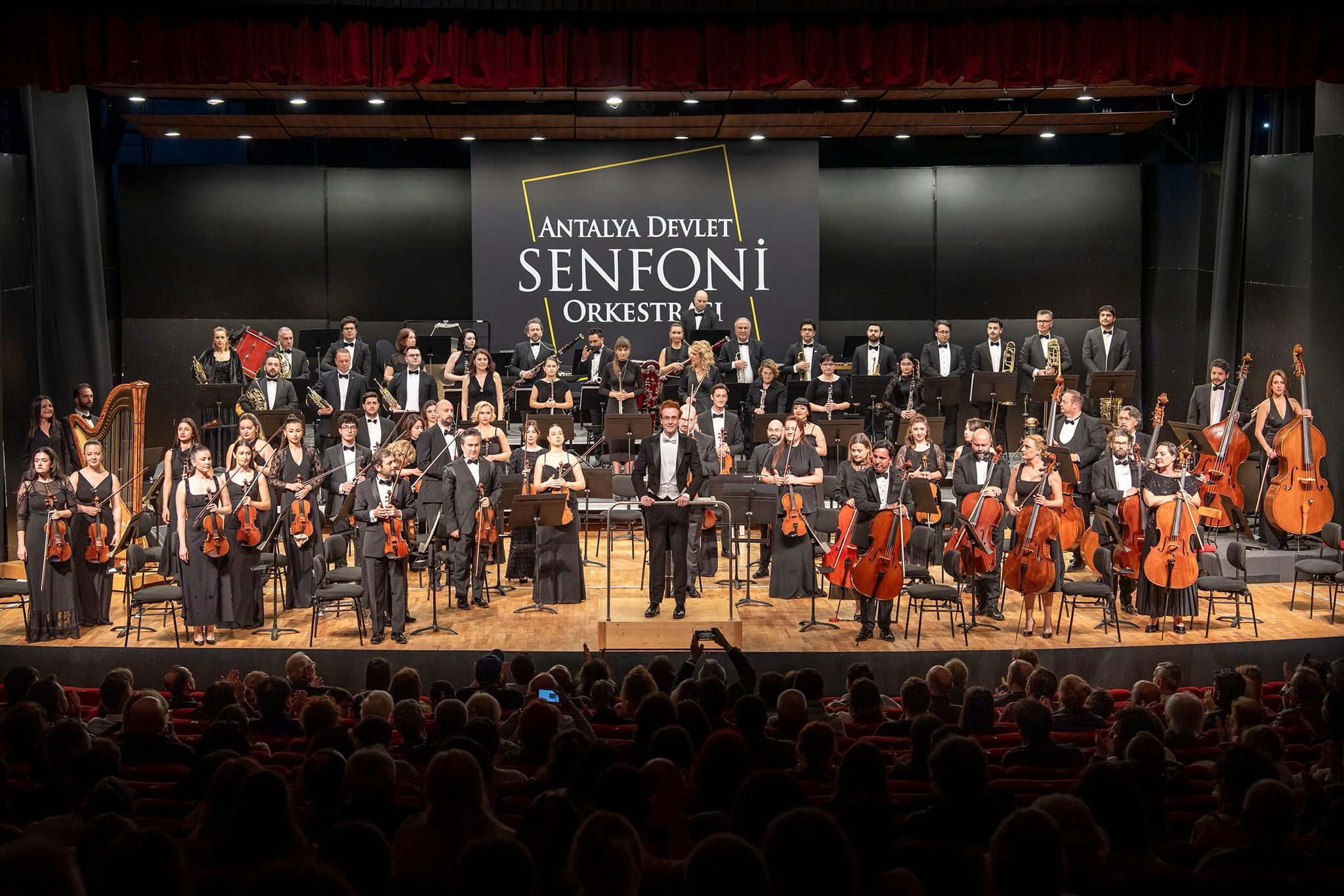Adso'dan 18 Mart Çanakkale Şehitlerini Anma Konseri (2)