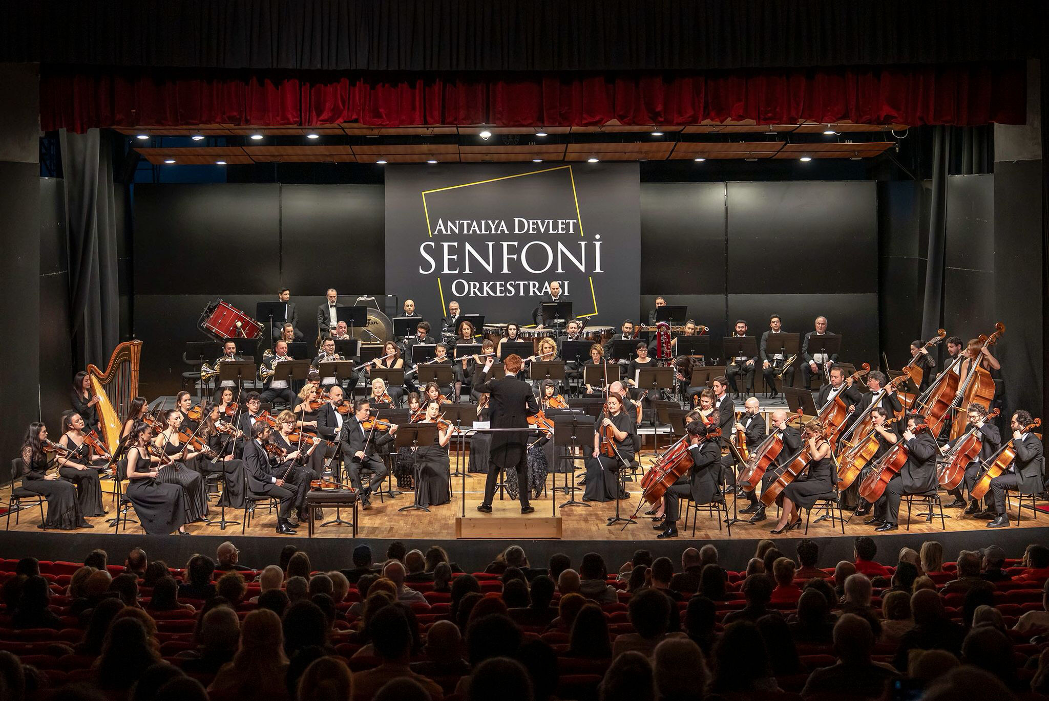 Adso'dan 18 Mart Çanakkale Şehitlerini Anma Konseri (3)