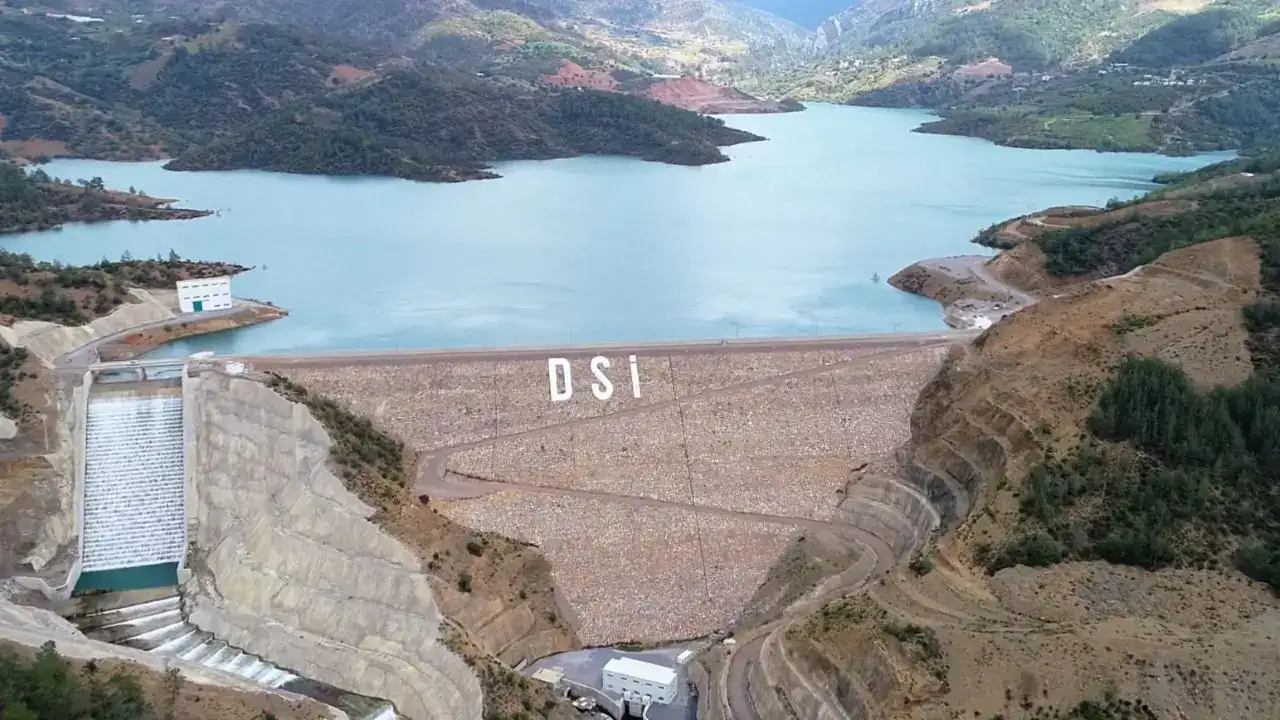 Ak Partili Çokal’dan Chp’ye Proje Yanıtı “Yatırımlar Reklam Değil” (2)