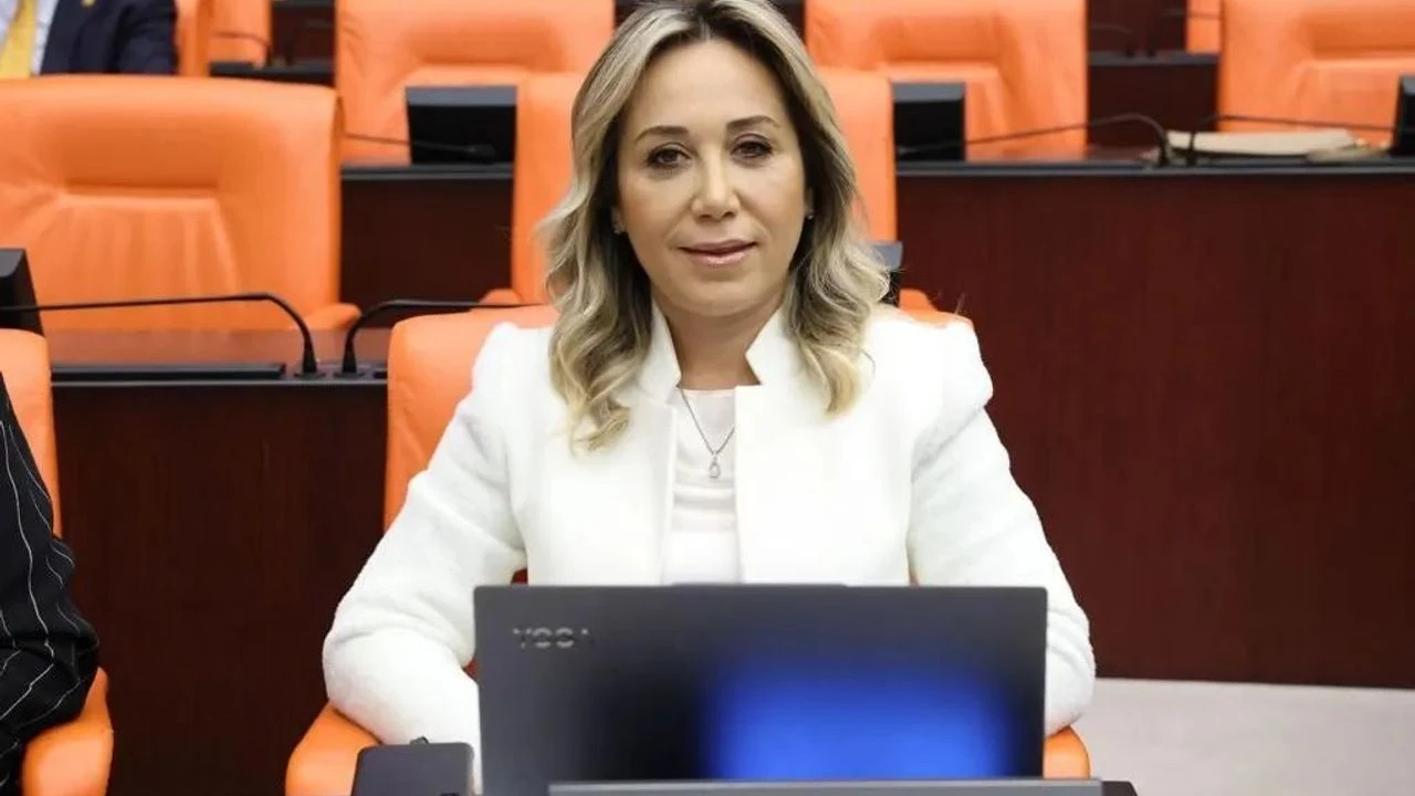 Ak Partili Çokal’dan Chp’ye Proje Yanıtı “Yatırımlar Reklam Değil” (3)