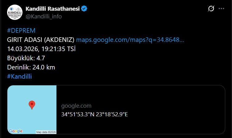 Akdeniz Deprem (2)-2