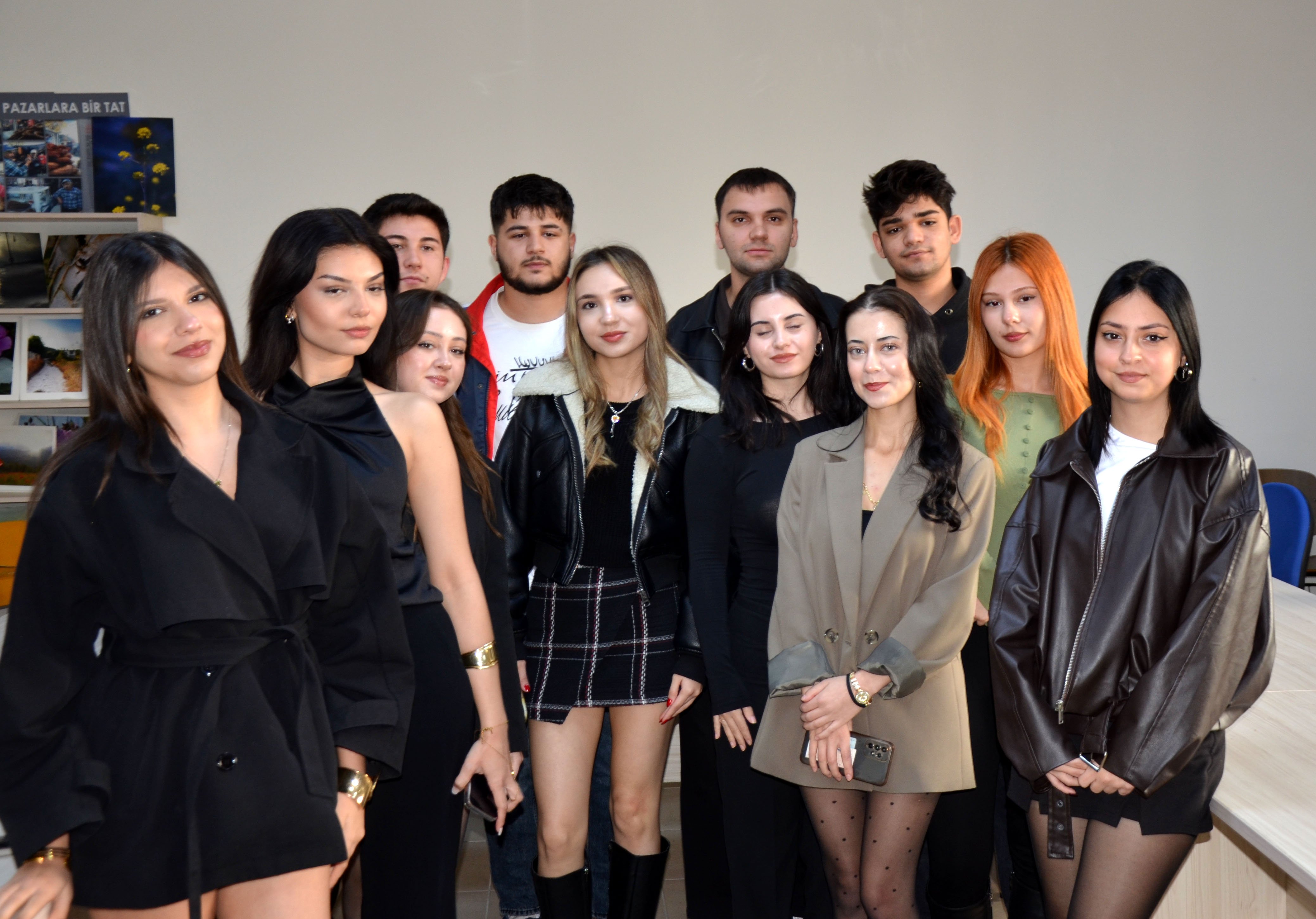 Akdeniz Universitesi Nden 14 Ogrenci Koy Okulunu Değistirdi (2)