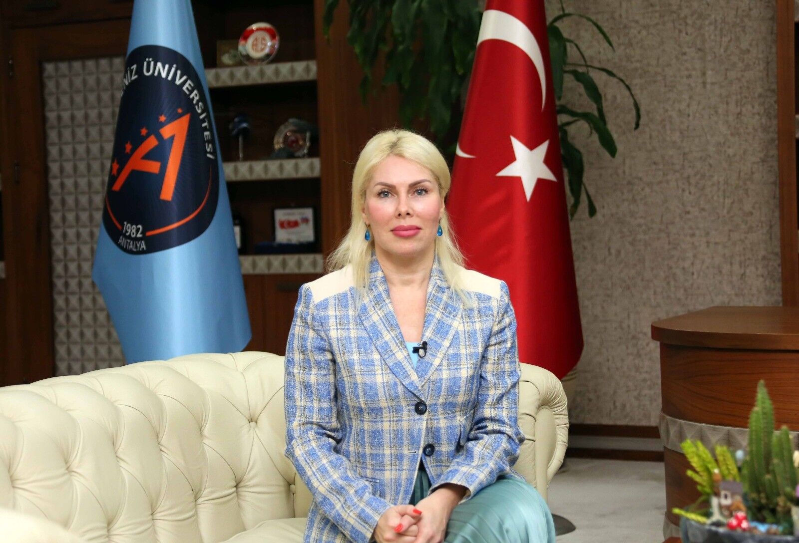 Akdeniz Üniversitesi’ndeki Dava Istinafa Taşındı! Üniversiteden Ilginç Savunma (3)