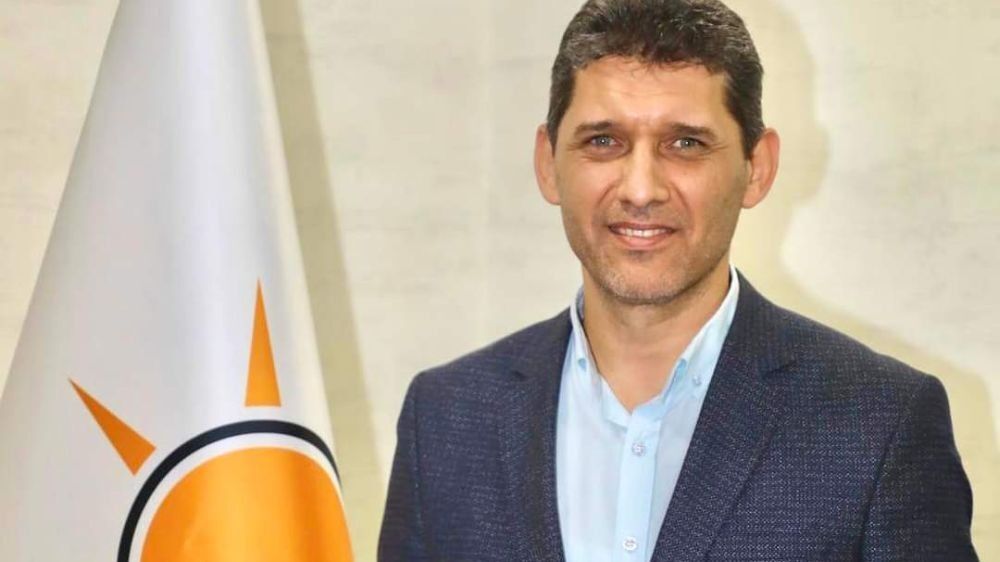 Akp Bayramlasma Toreni (1)-1