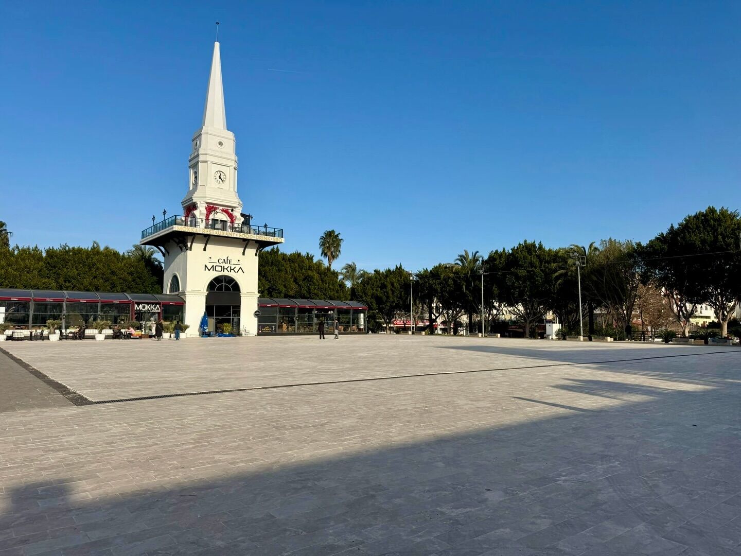 Akpli Gazioglundan Kemer Belediyesine Senlik Gondermesi (4)