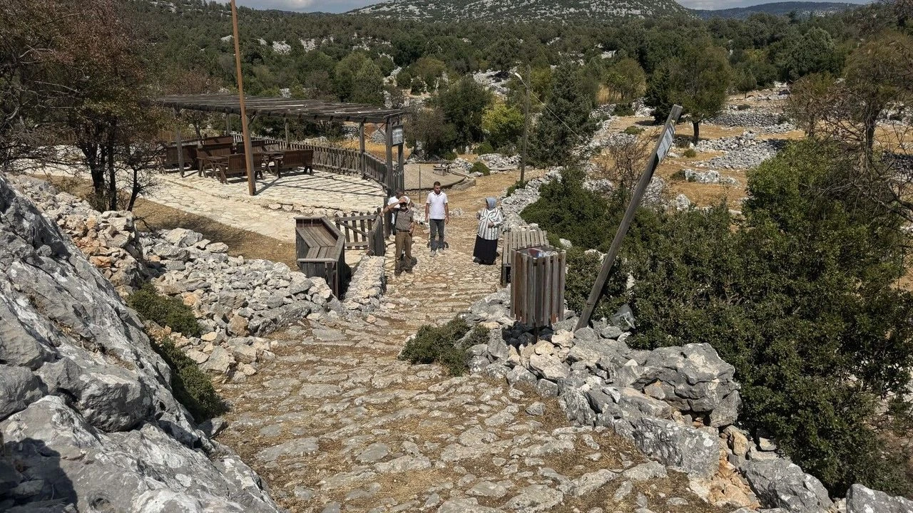 Akseki Kirsal Mahalle