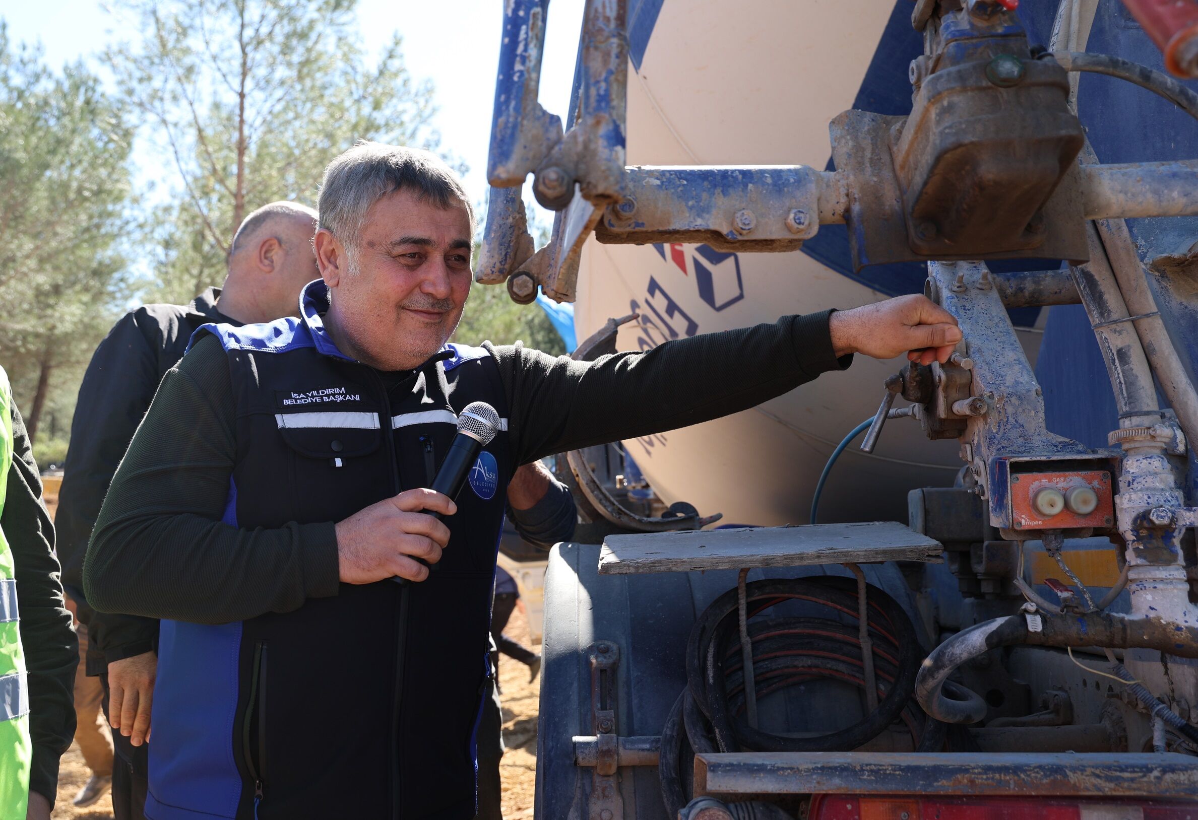 Aksu Belediyesinden Sokak Hayvanlarina 24 Milyonluk Yatirim (1)