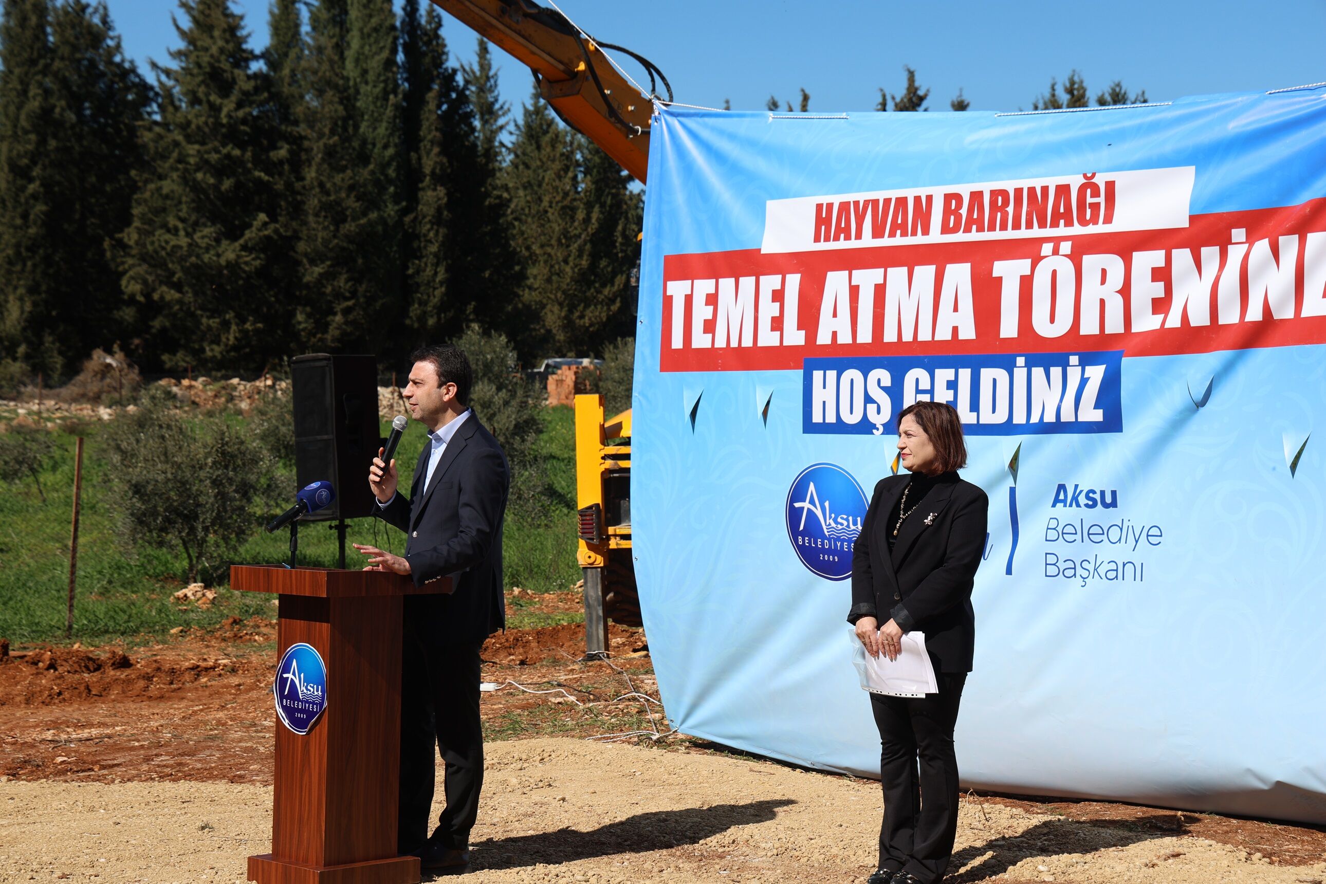 Aksu Belediyesinden Sokak Hayvanlarina 24 Milyonluk Yatirim (3)