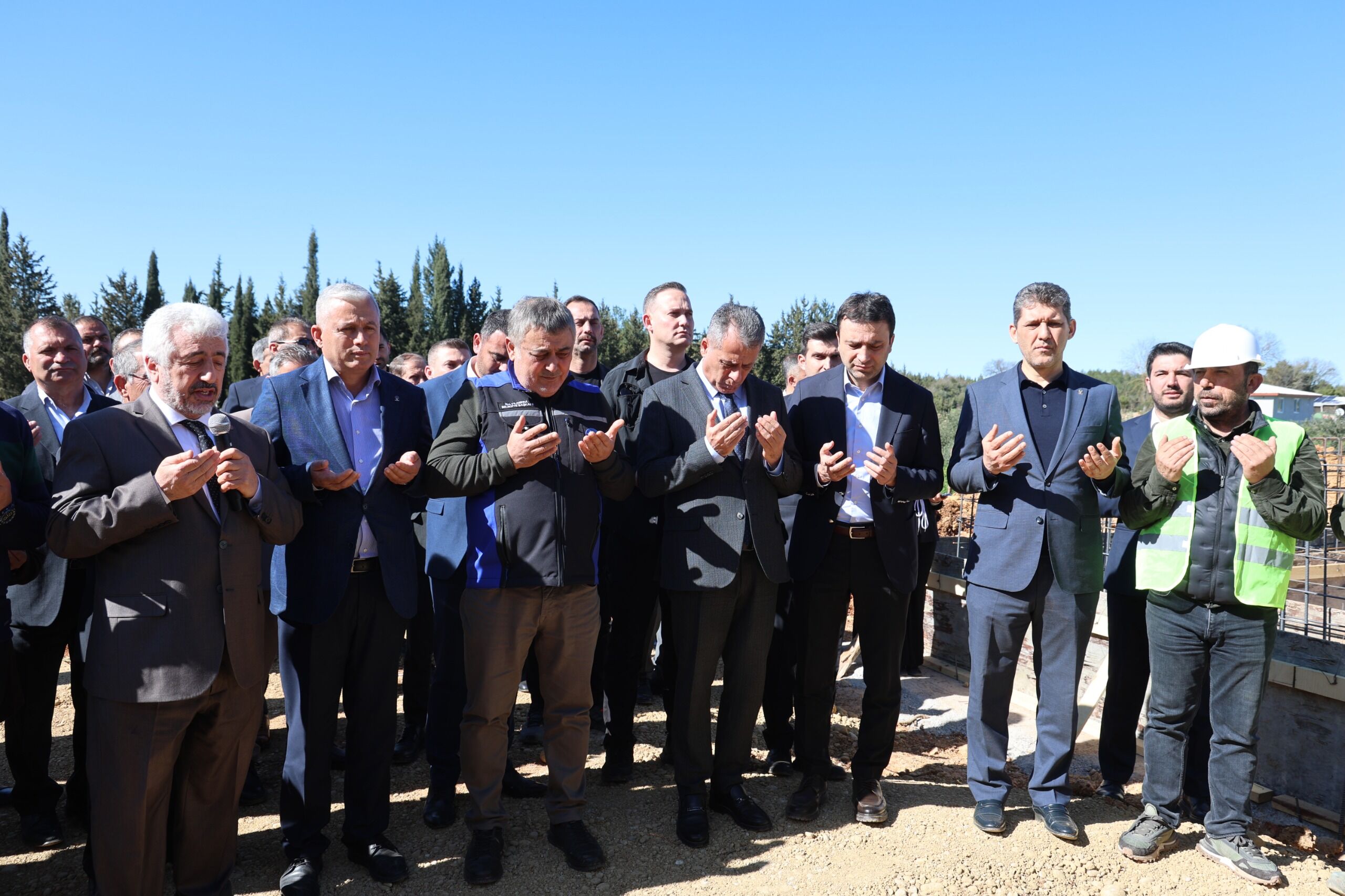 Aksu Belediyesinden Sokak Hayvanlarina 24 Milyonluk Yatirim (6)