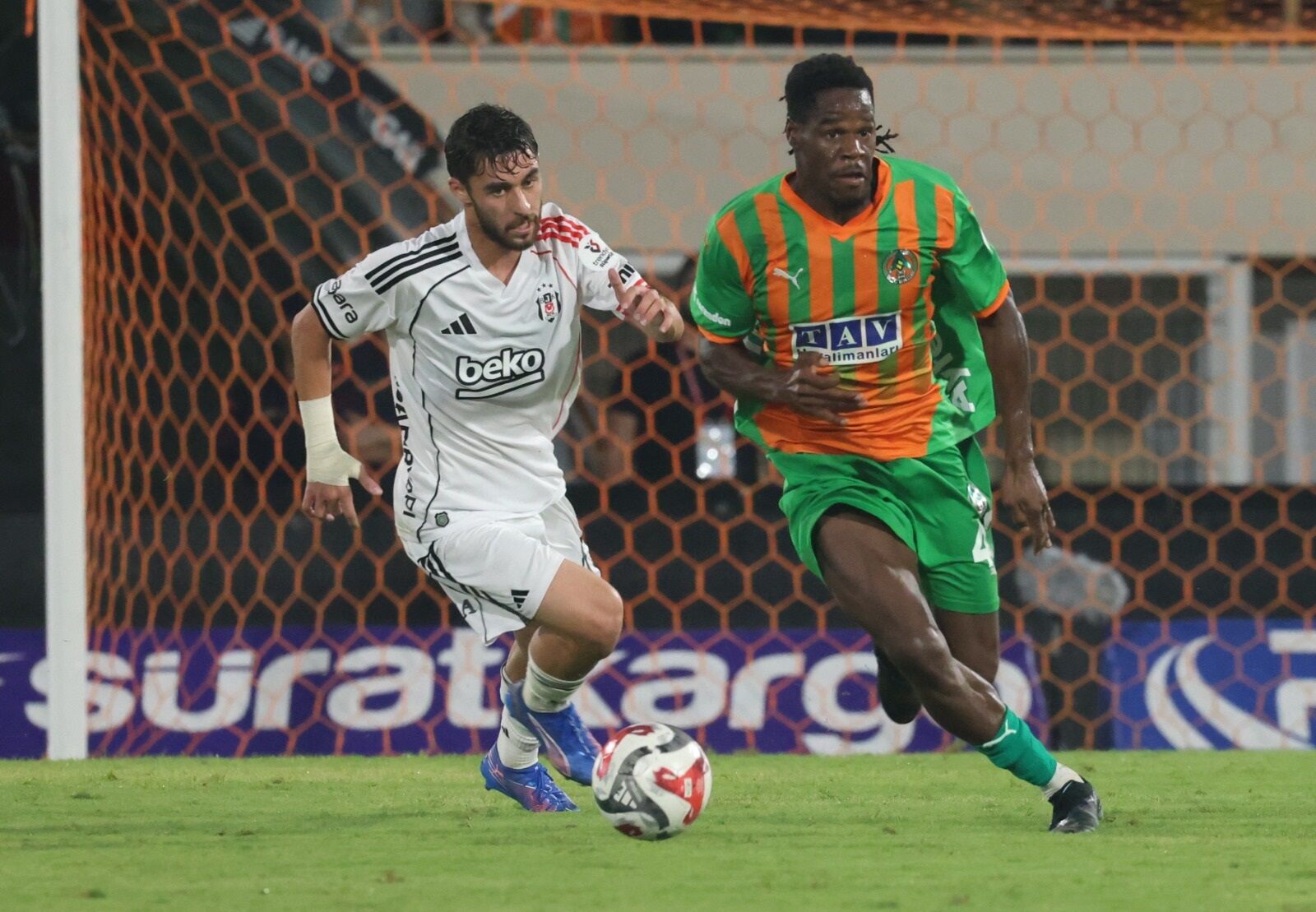 Alanyaspor, Türkiye Kupası’nda Eşleştiği Takım Belli Oldu! Alanyaspor, Türkiye Kupası’nda Kiminle Eşleşti (2)