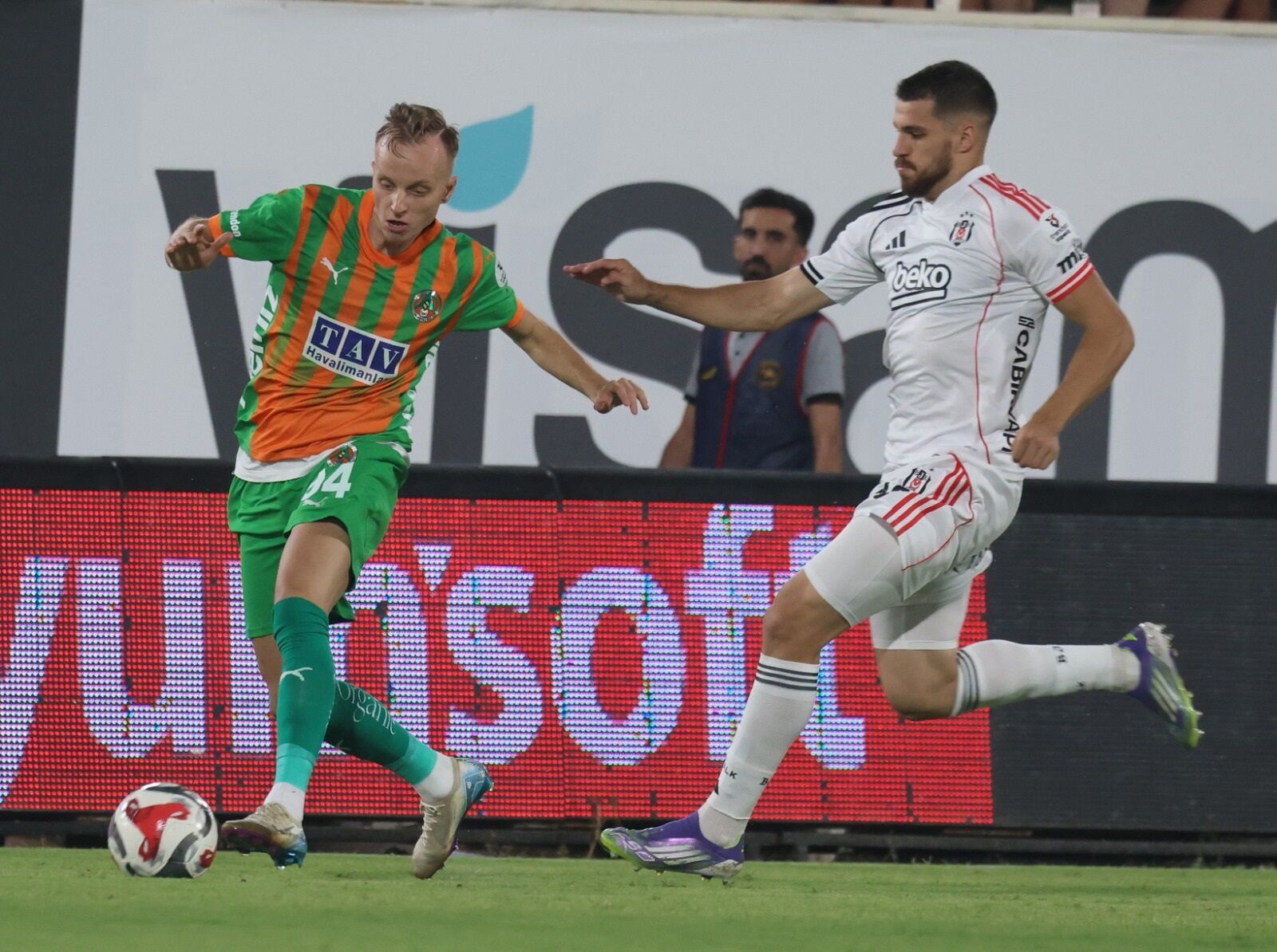 Alanyaspor, Türkiye Kupası’nda Eşleştiği Takım Belli Oldu! Alanyaspor, Türkiye Kupası’nda Kiminle Eşleşti (3)