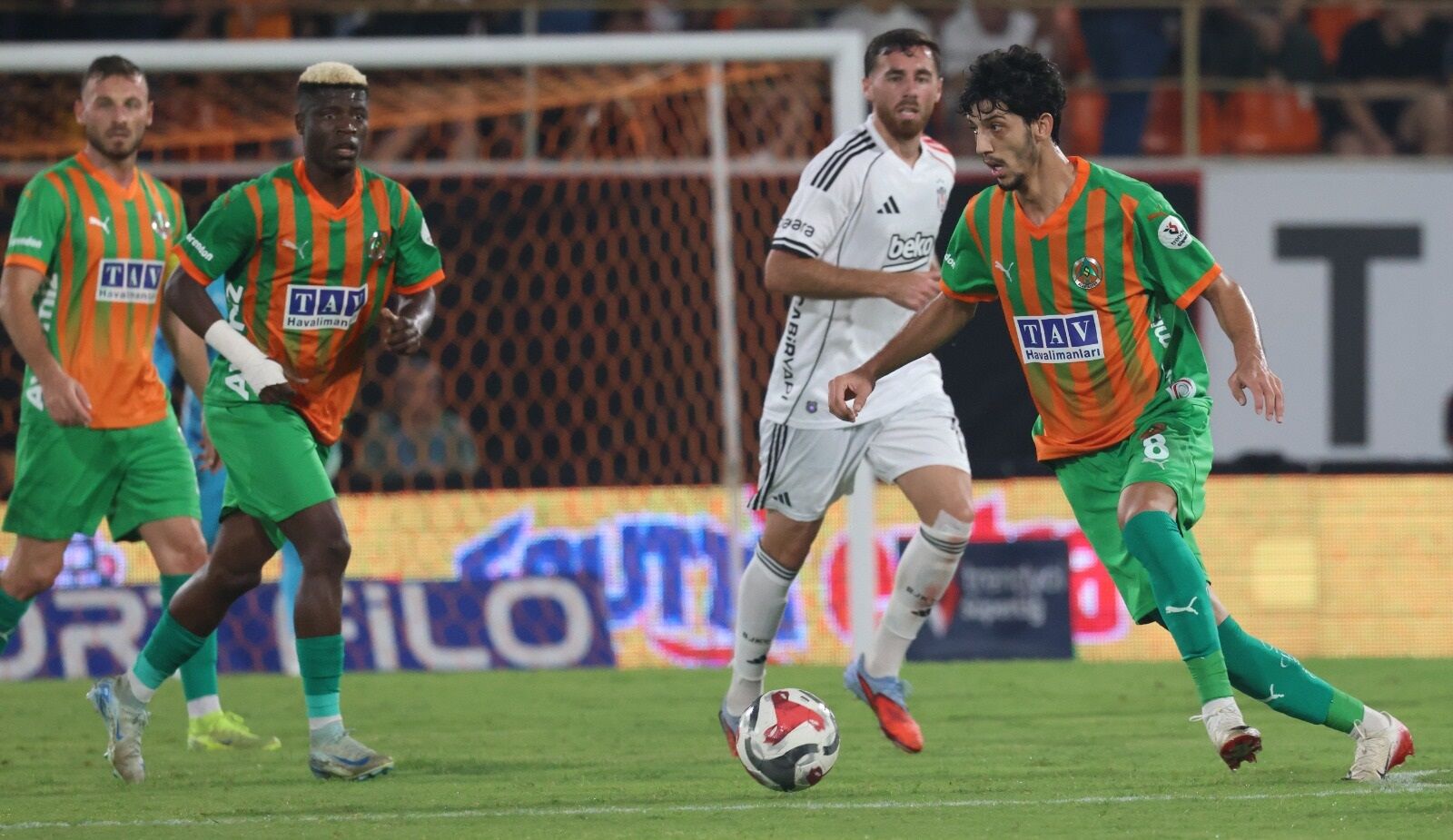 Alanyaspor, Türkiye Kupası’nda Eşleştiği Takım Belli Oldu! Alanyaspor, Türkiye Kupası’nda Kiminle Eşleşti (4)