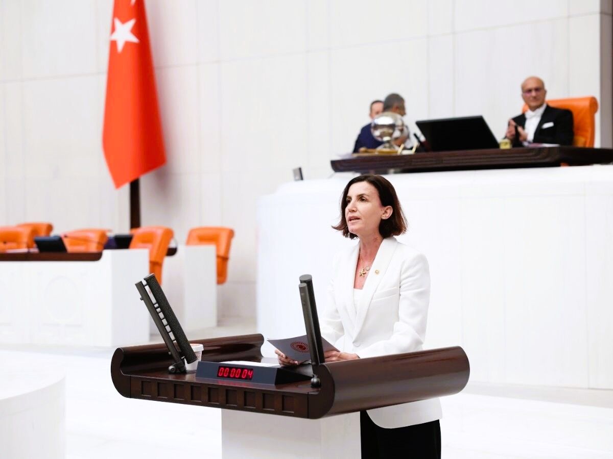 Aliye Cosar Milli Parklar (5)