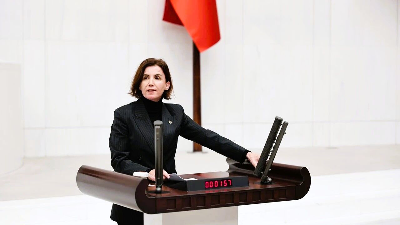 Aliye Cosar Milli Parklar (6)