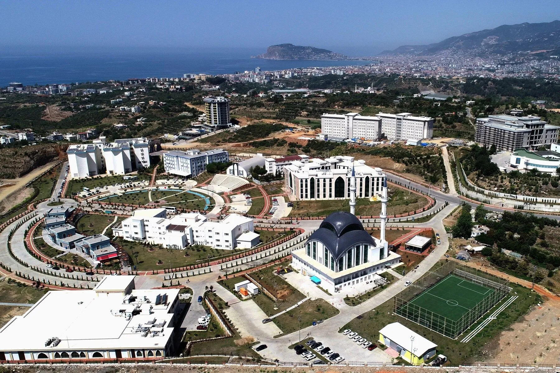 Alkude Yeni Donem (4)