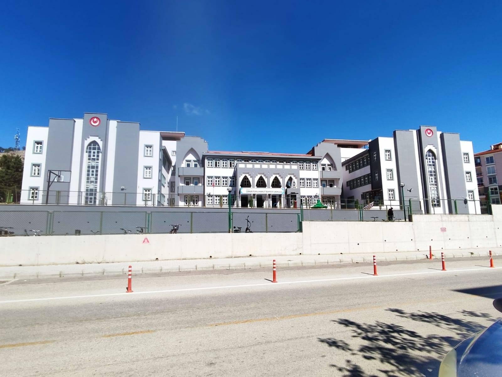 “Andımız” Talebi Mahkemelik Oldu Veli Hakkında Dava Açıldı (5)