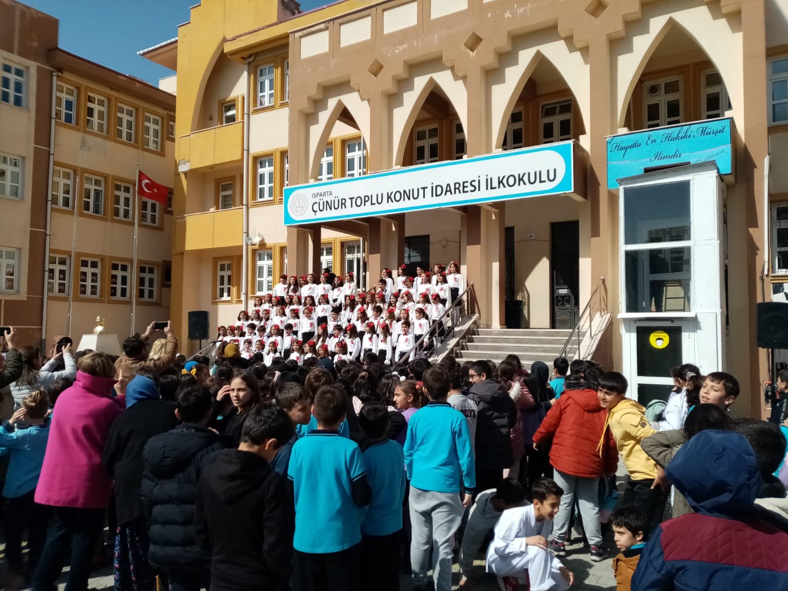 “Andımız” Talebi Mahkemelik Oldu Veli Hakkında Dava Açıldı (8)