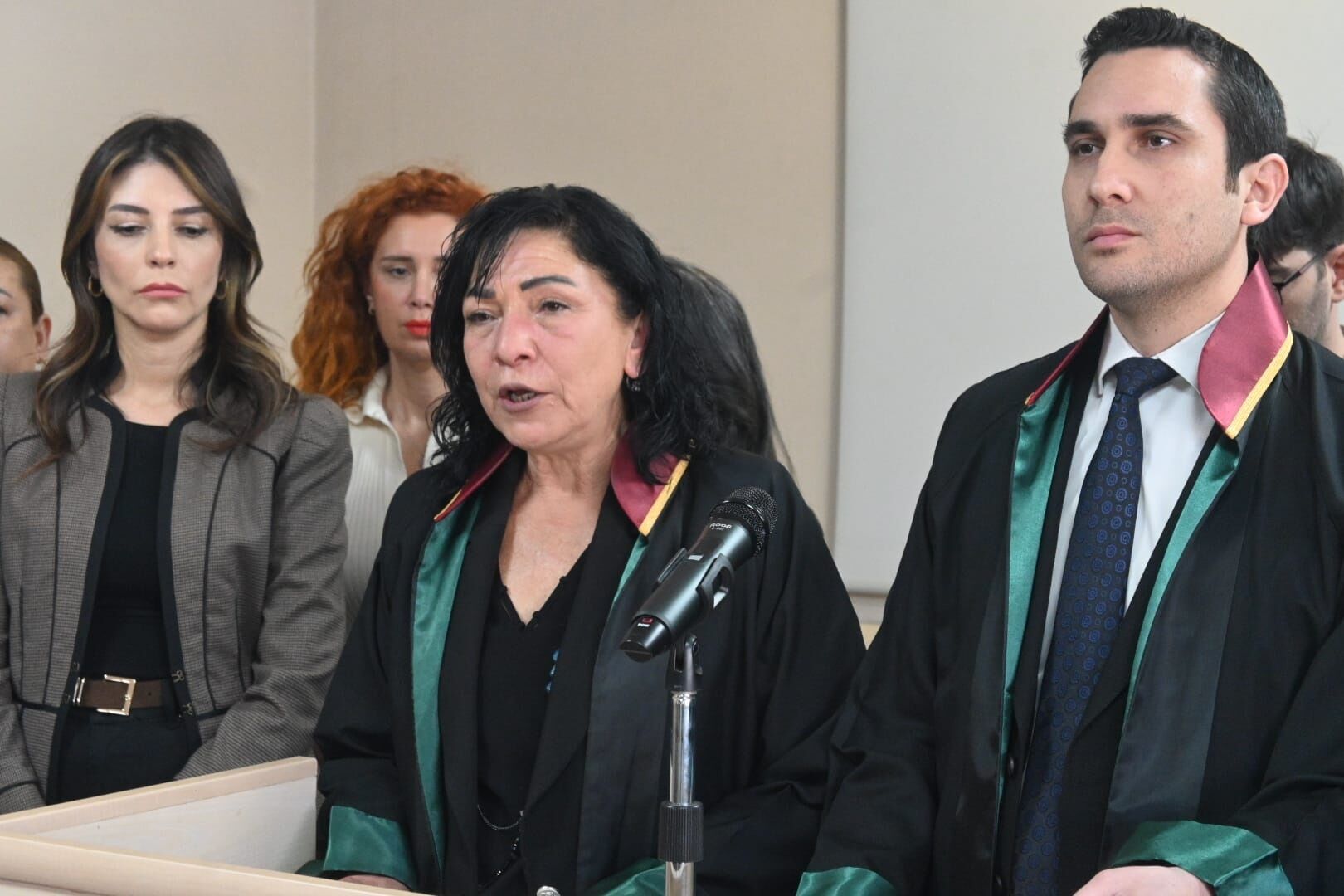 Antalya Barosu Epstein Skandalının Antalya Ayağına Dikkat Çekti (3)