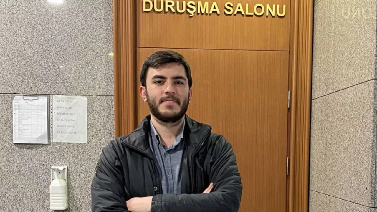 Antalya Barosu Ismail Ari (1)