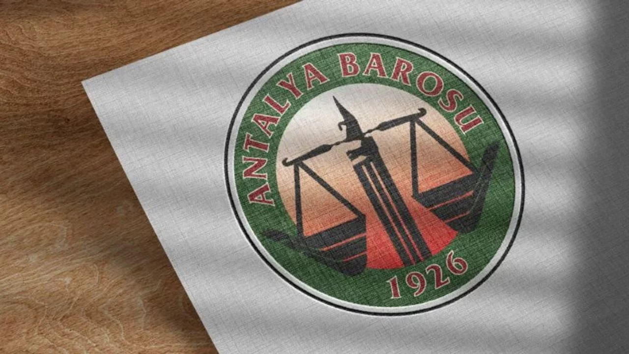 Antalya Barosu Ismail Ari (3)