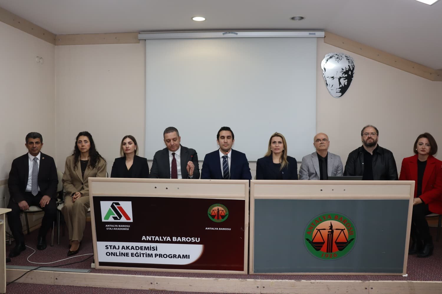 Antalya Barosu’ndan 19 Mart Raporu Ihlaller Tek Tek Belgelendii (3)