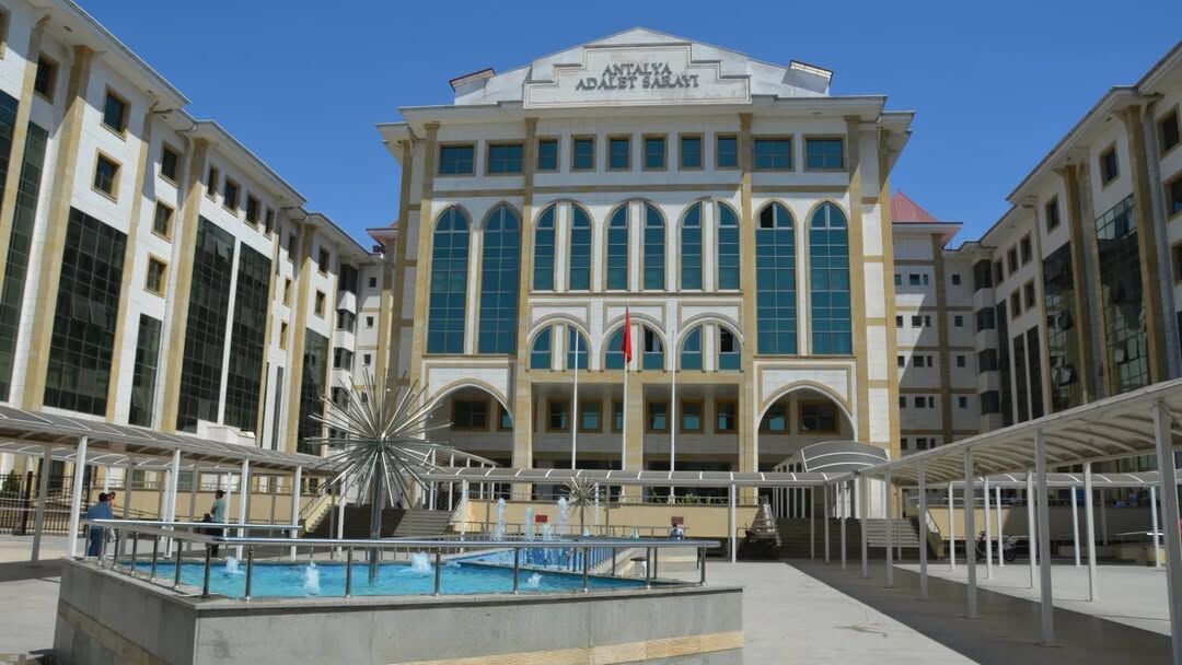 Antalya Bassavcisi Degisti (1)