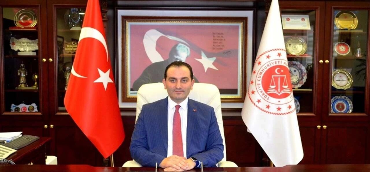 Antalya Bassavcisi Degisti (3)