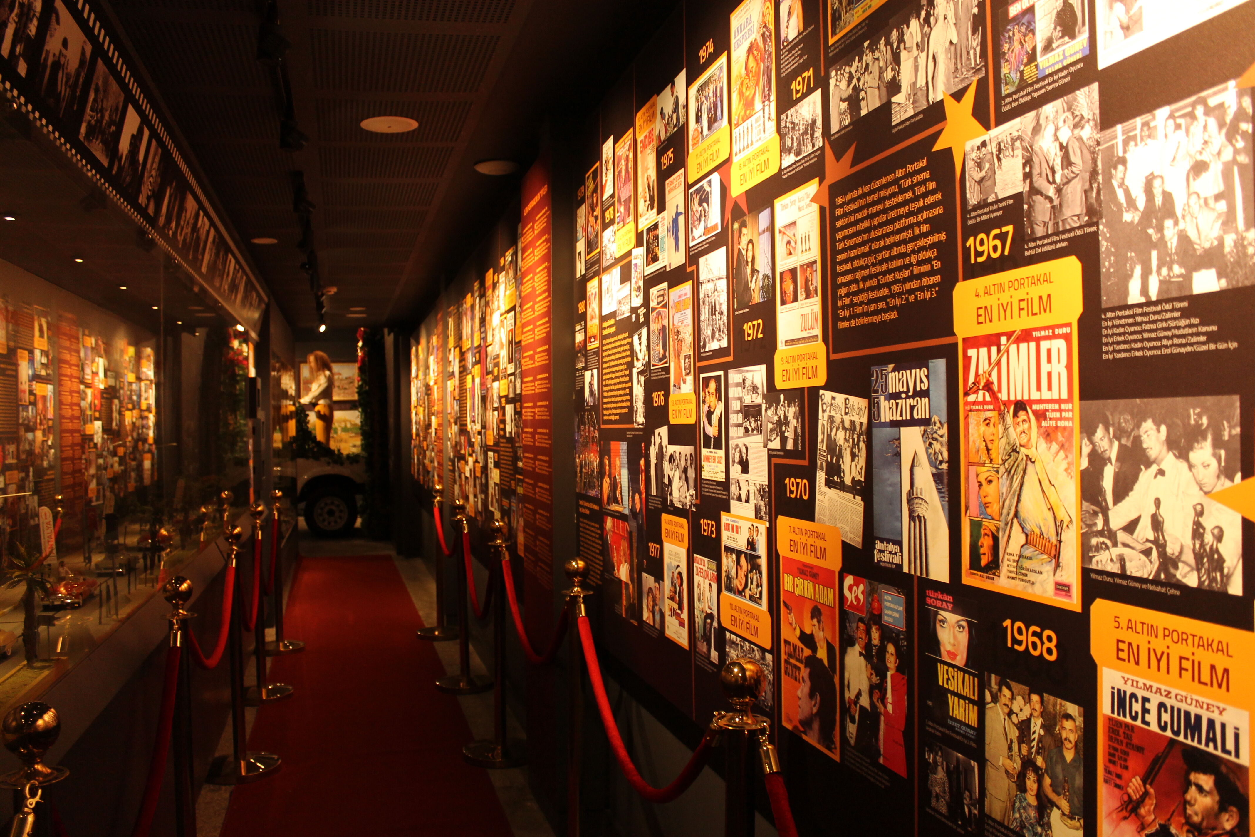 Antalya Bir Zamanlar Böyleymiş (3)