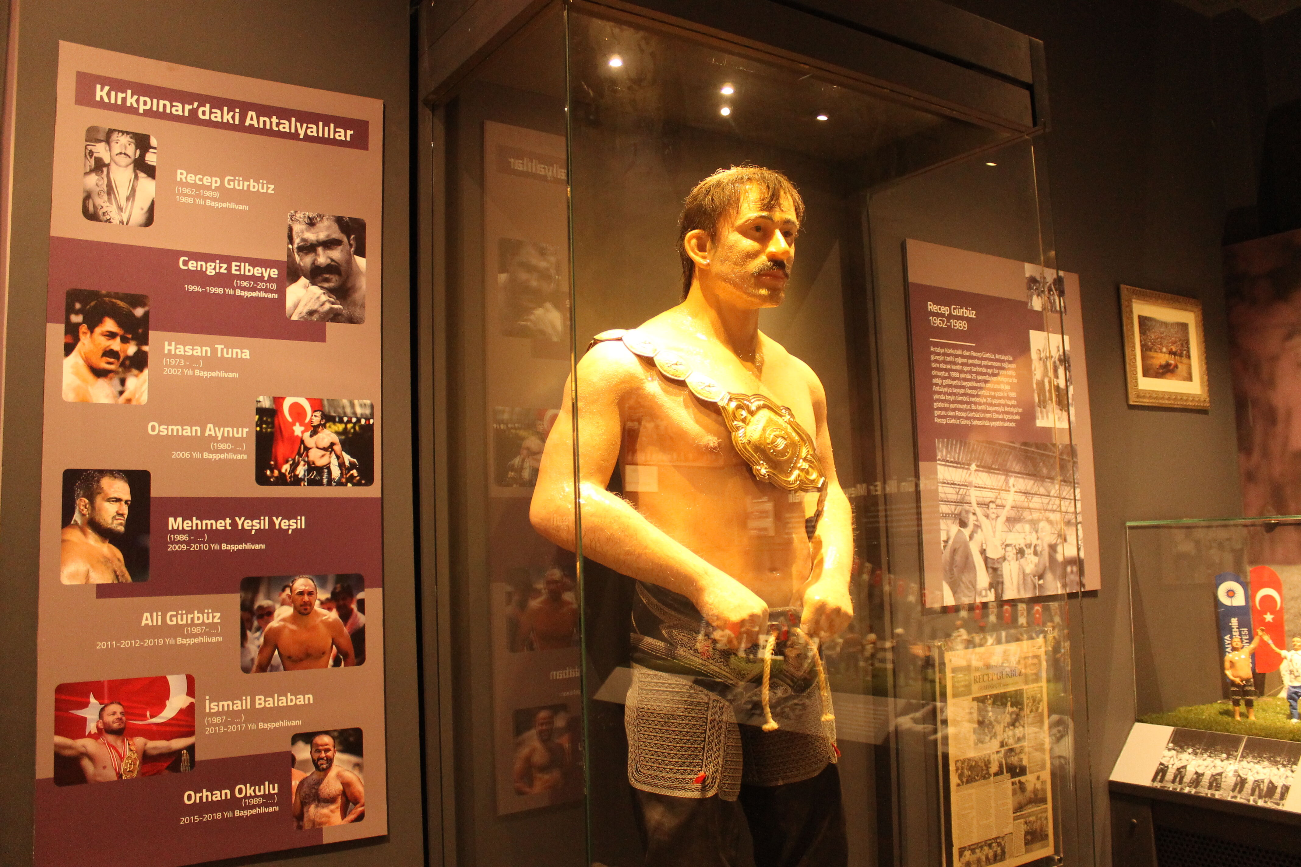 Antalya Bir Zamanlar Böyleymiş (7)