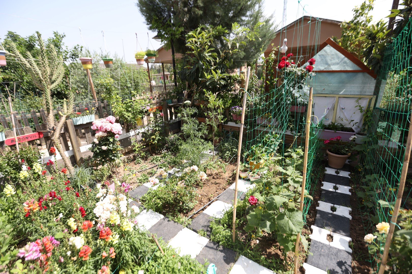 Antalya Büyükşehir Belediyesi Duyurdu Yarışma Başlıyor (1)