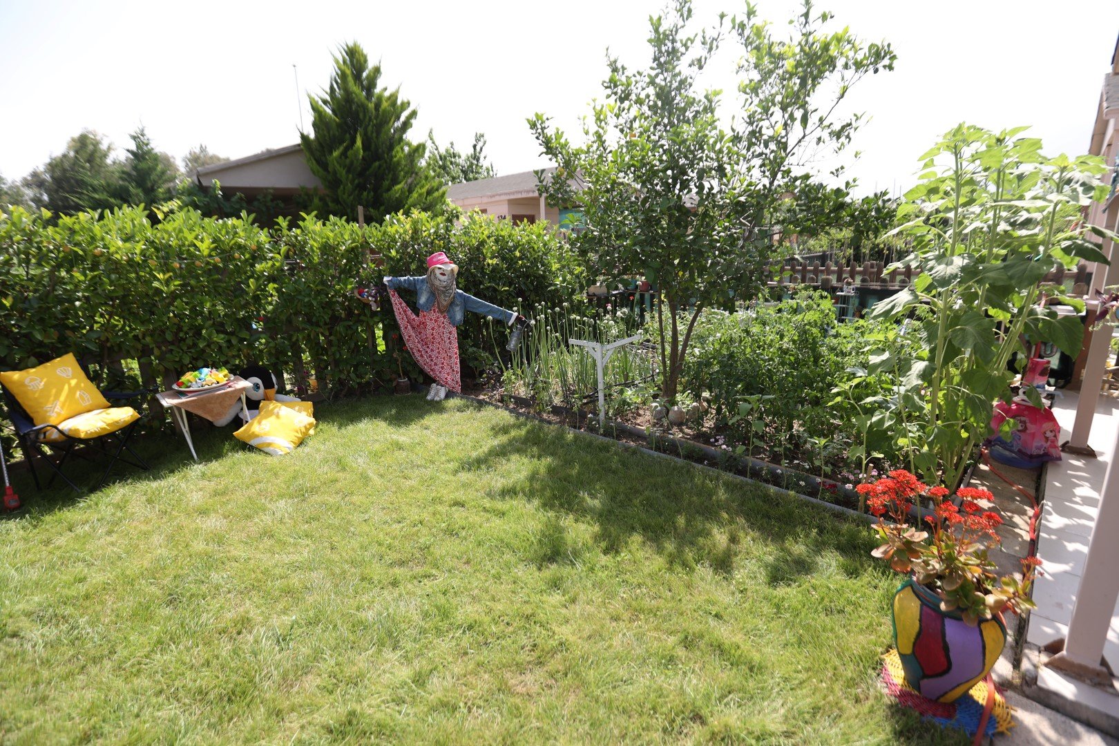 Antalya Büyükşehir Belediyesi Duyurdu Yarışma Başlıyor (3)