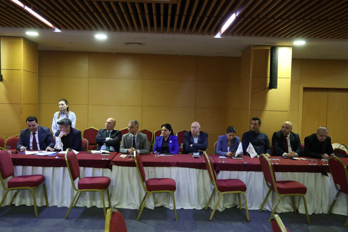 Antalya Büyükşehir Belediyesi’nden Kadın Dostu Program (3)