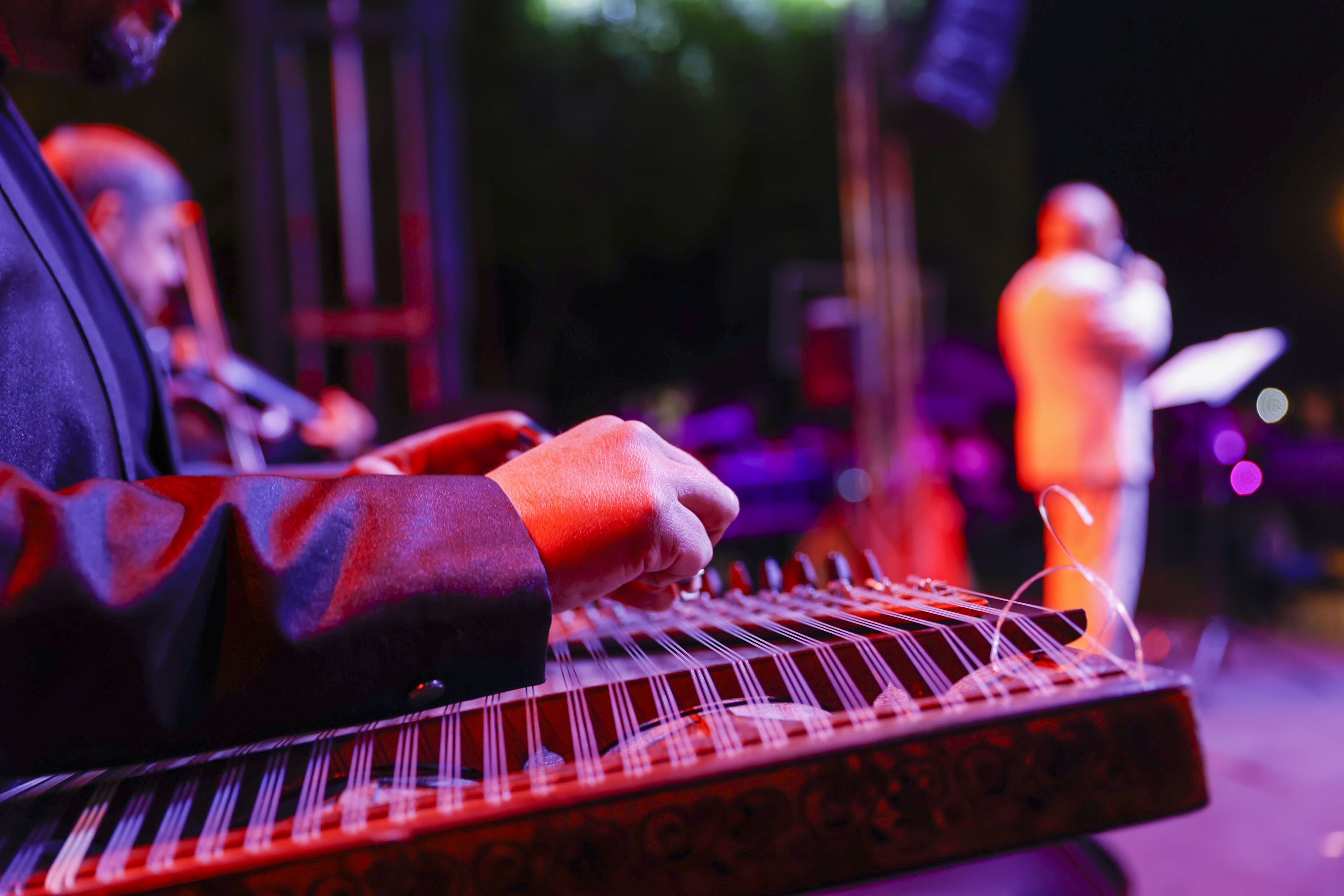 Antalya Büyükşehir Belediyesi’nin Ramazan Etkinlikleri Sona Erdi (11)