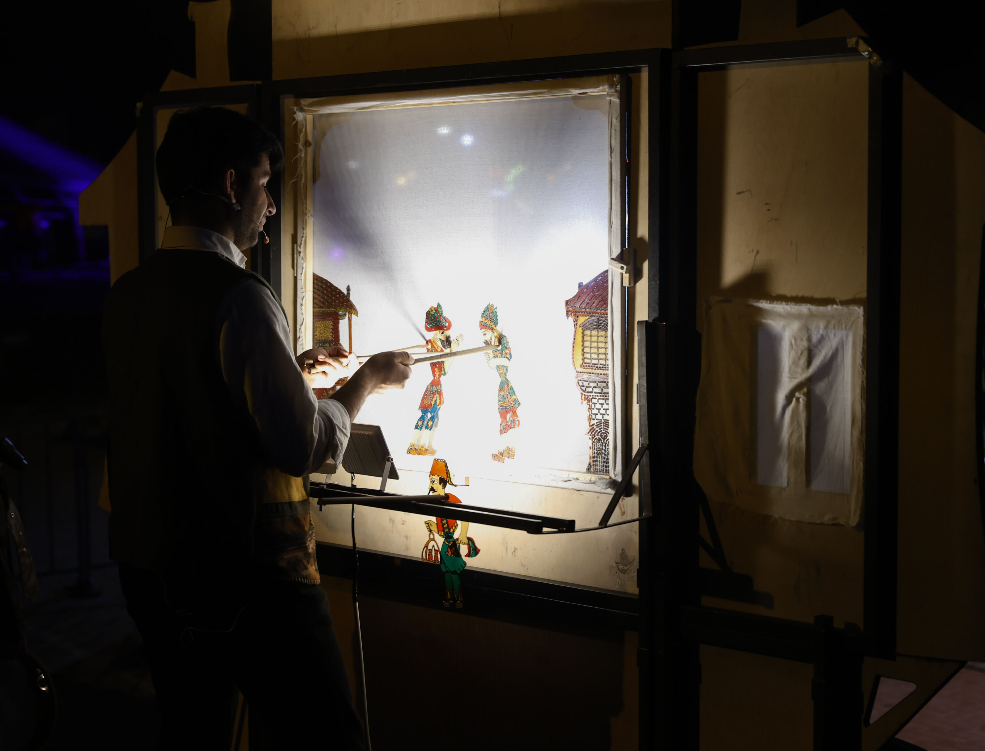 Antalya Büyükşehir Belediyesi’nin Ramazan Etkinlikleri Sona Erdi (9)