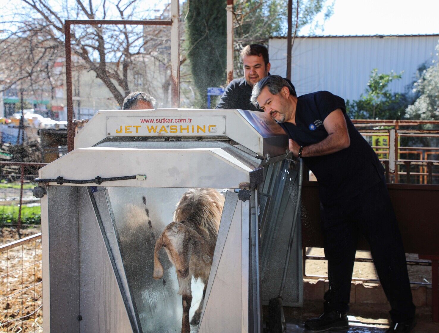Antalya Büyükşehir Belediyesi’nin Ücretsiz Hizmeti Hastalıkları Azalttı (2)