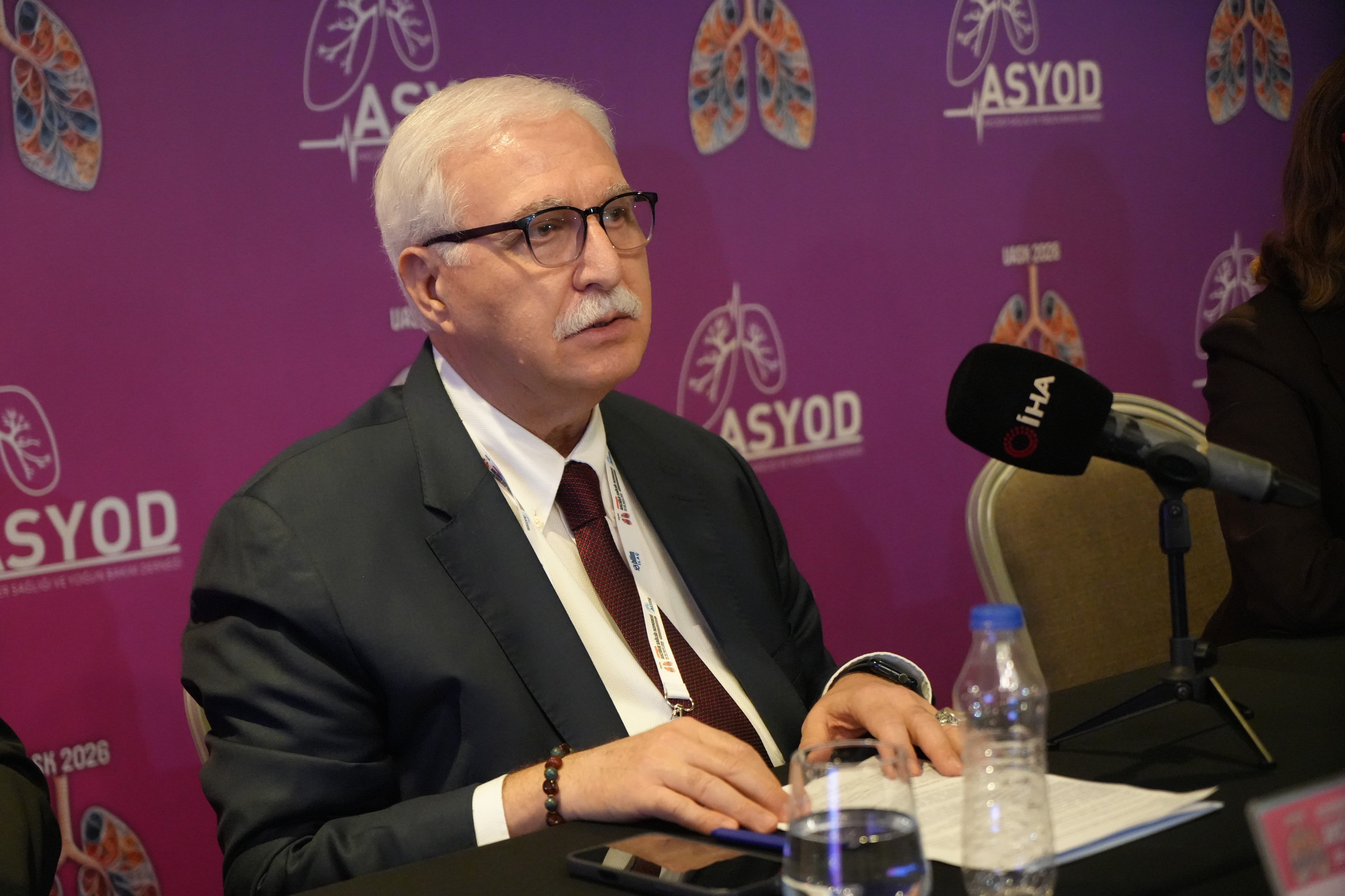 Antalya Da Akciger Saglıgı Masaya Yatirildi (6)