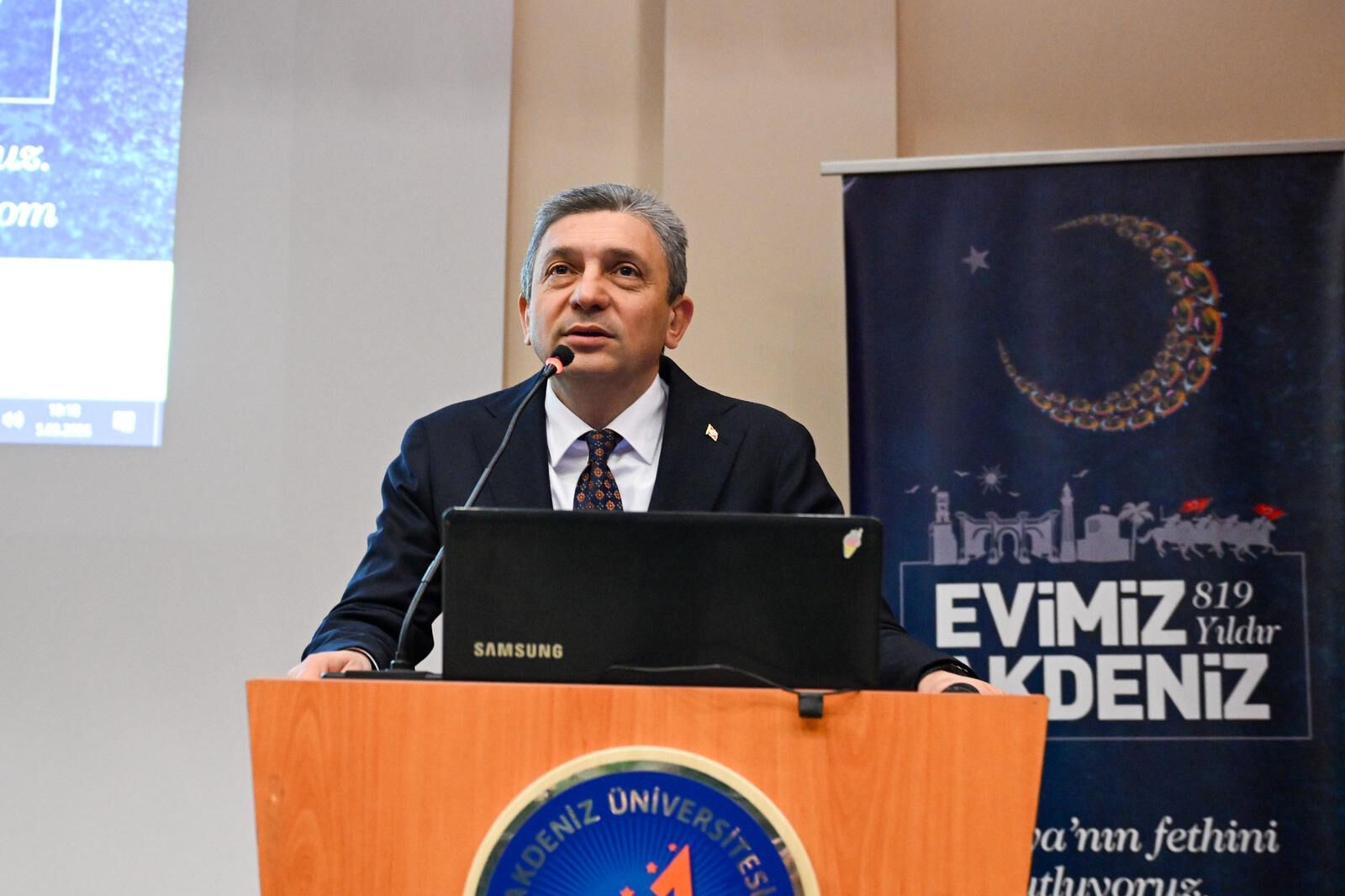 Antalya Fethinin 819. Yıl Dönümü Kutlandı (1)