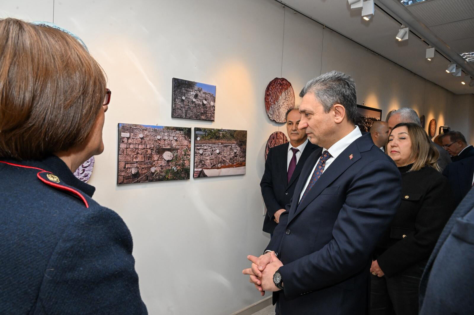 Antalya Fethinin 819. Yıl Dönümü Kutlandı (3)