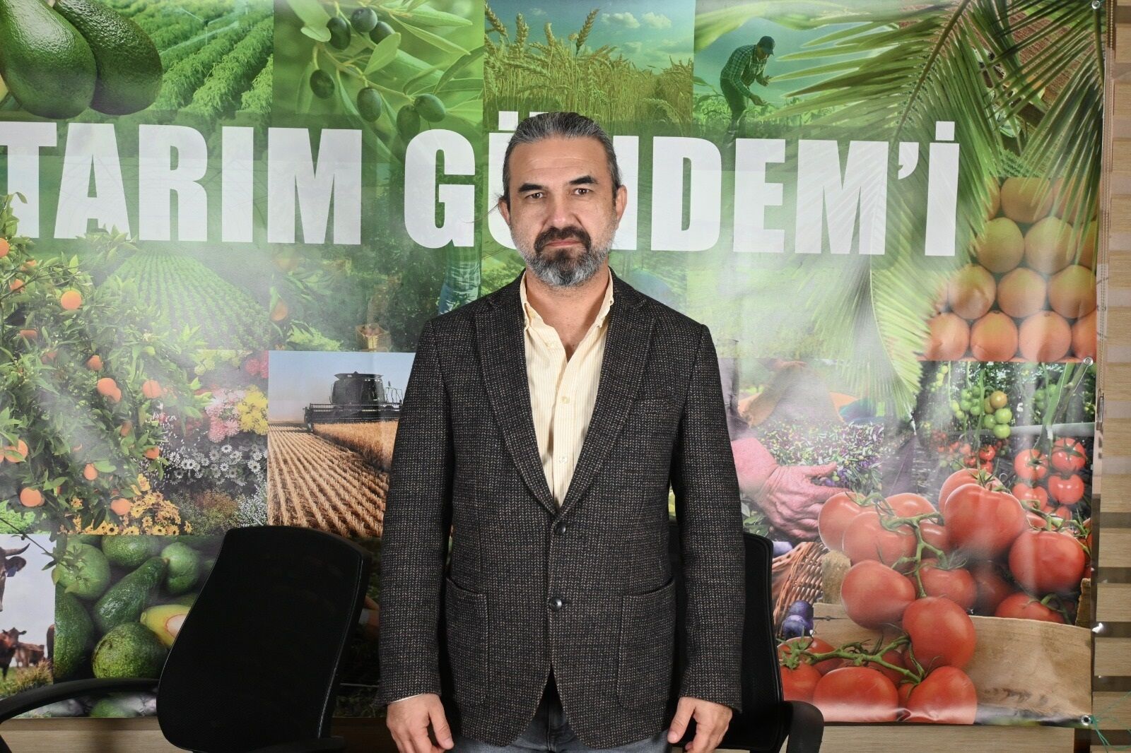 Antalya Firmasını Geliştirdiği Proje Çığır Açtı (1)