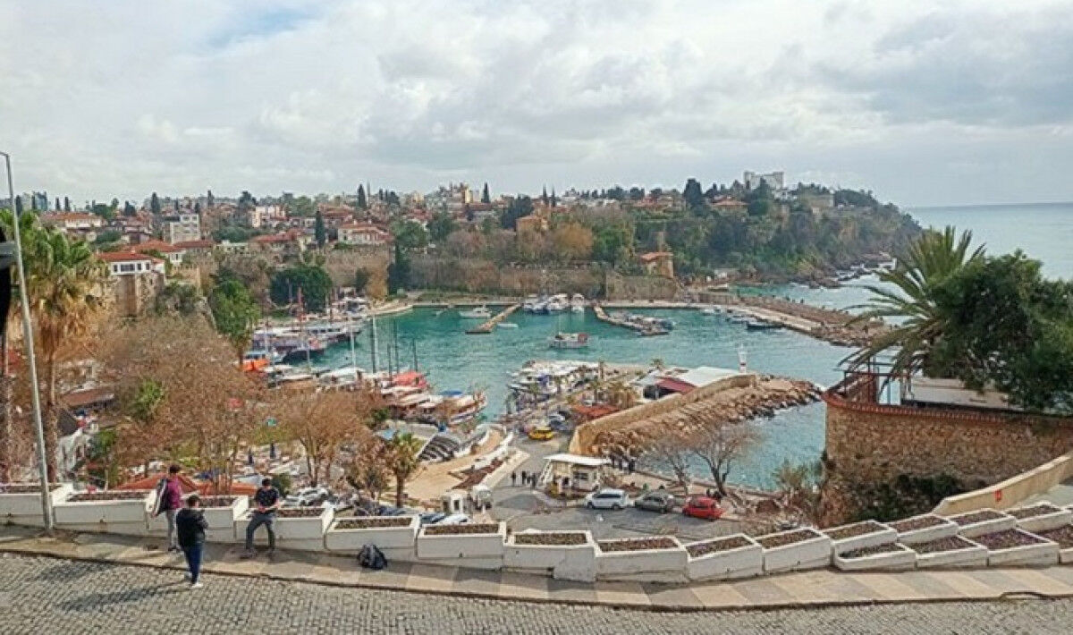 Antalya Için Kritik Ikim Uyarısı (3)