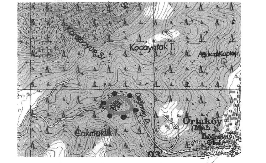 Antalya Karaoz Koruma (2)