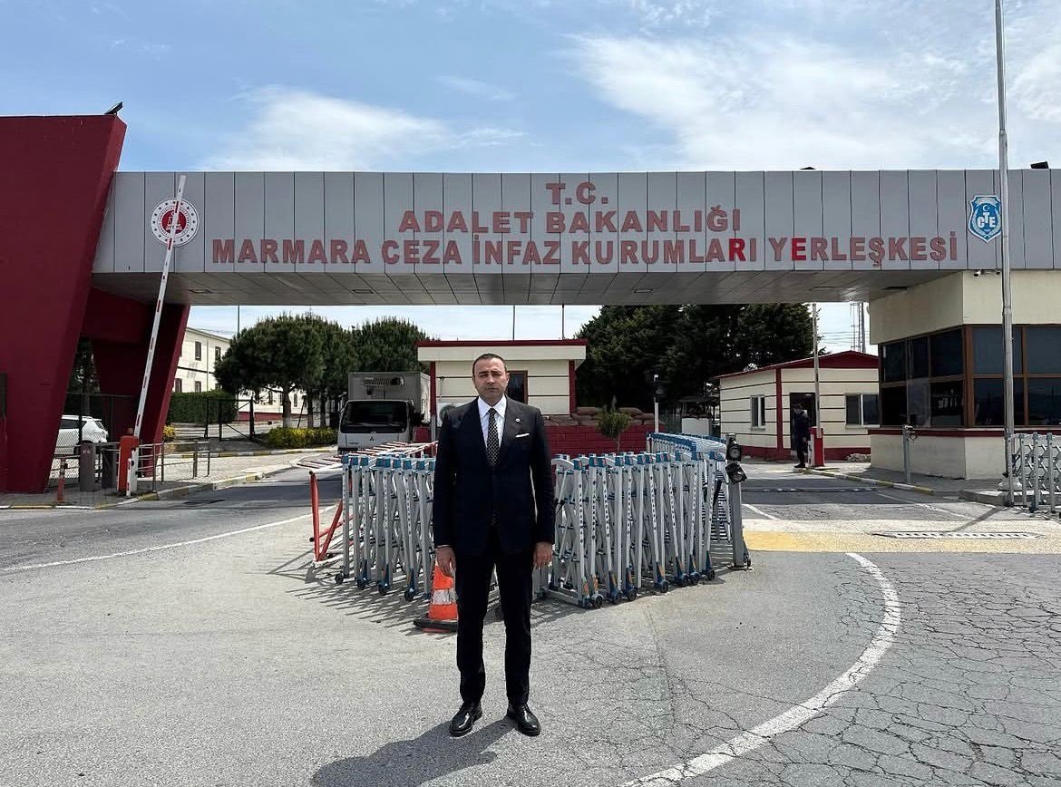 Antalya Milletvekili Aykut Kaya Ziyaret Etti Sorun Gün Yüzüne Çıktı (2)